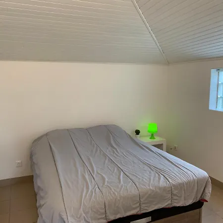 Appartement avec terrasse à Capbreton Extérieur photo